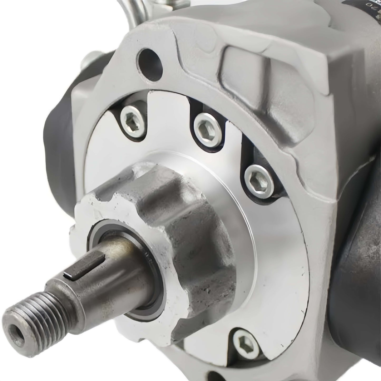 1460A053/ 294000-1370 Fuel Injection Pump for Mitsubishi 4D56 Engine - FuelPartsPro