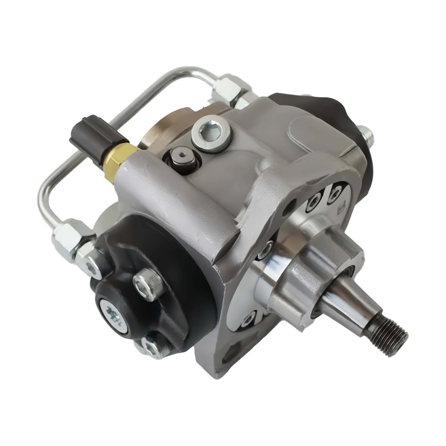 1460A095/ 294000-2330 Fuel Injection Pump for Mitsubishi 4N15 Engine - FuelPartsPro