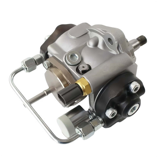 0445120008 LB7 6,6 l Diesel-Kraftstoffeinspritzdüse für 2001–2004,5 Duramax