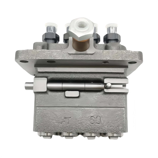 15461-51010 Fuel Injection Pump for Kubota V1502 V1702 V1902 IDI Engine - FuelPartsPro