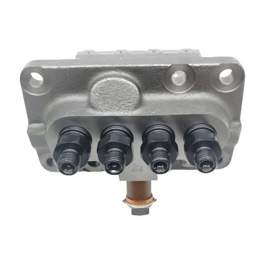 0445120008 LB7 6,6 l Diesel-Kraftstoffeinspritzdüse für 2001–2004,5 Duramax