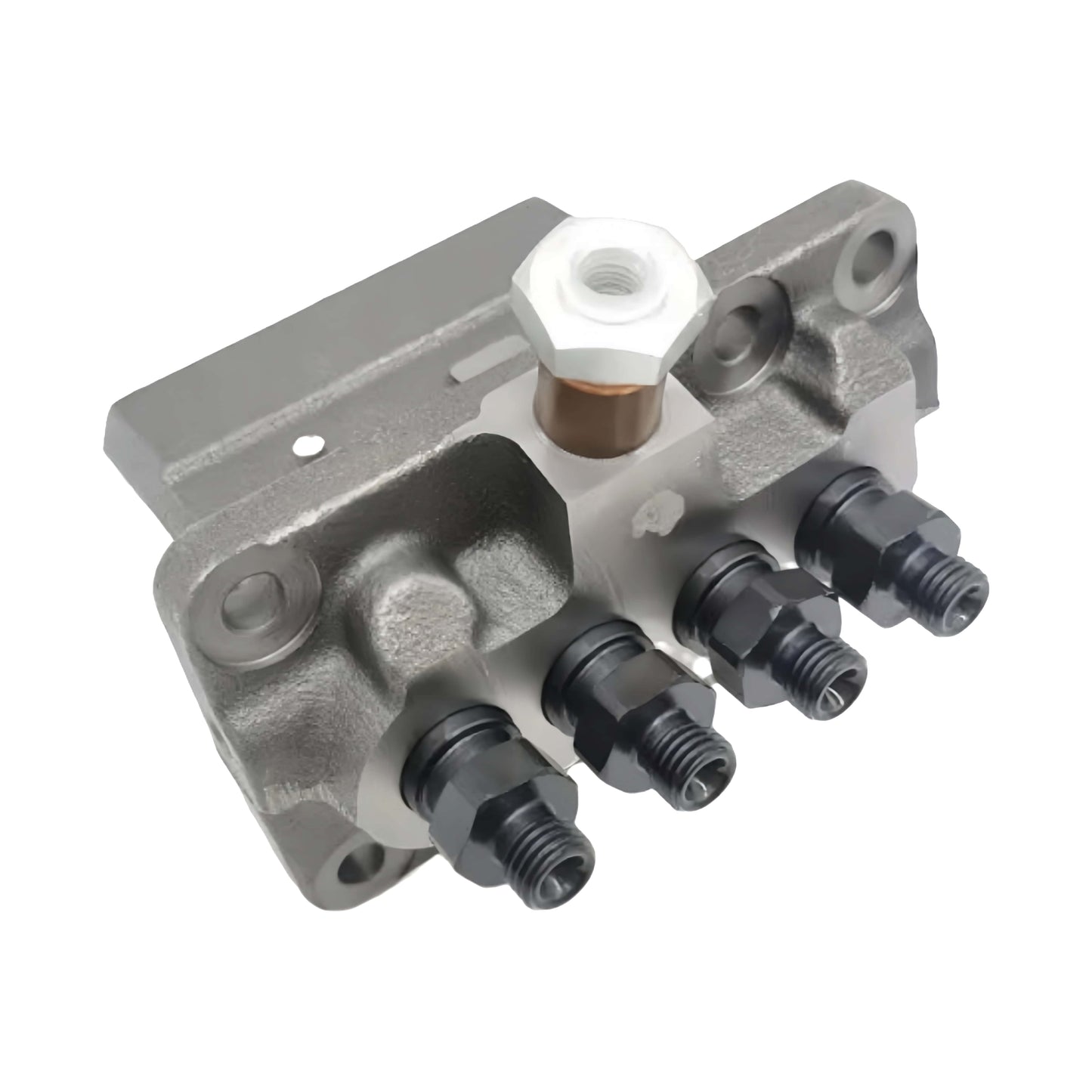 15461-51010 Fuel Injection Pump for Kubota V1502 V1702 V1902 IDI Engine - FuelPartsPro