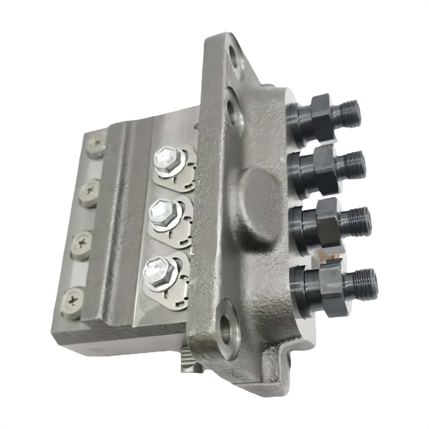 15461-51010 Fuel Injection Pump for Kubota V1502 V1702 V1902 IDI Engine - FuelPartsPro