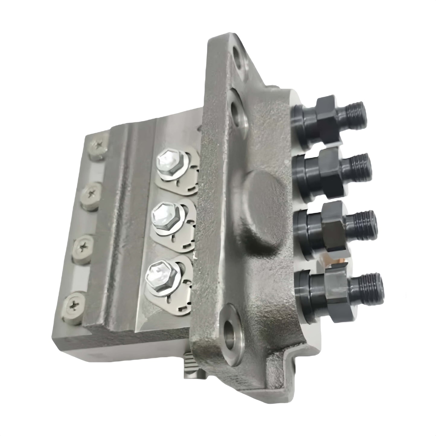 15461-51010 Fuel Injection Pump for Kubota V1502 V1702 V1902 IDI Engine - FuelPartsPro