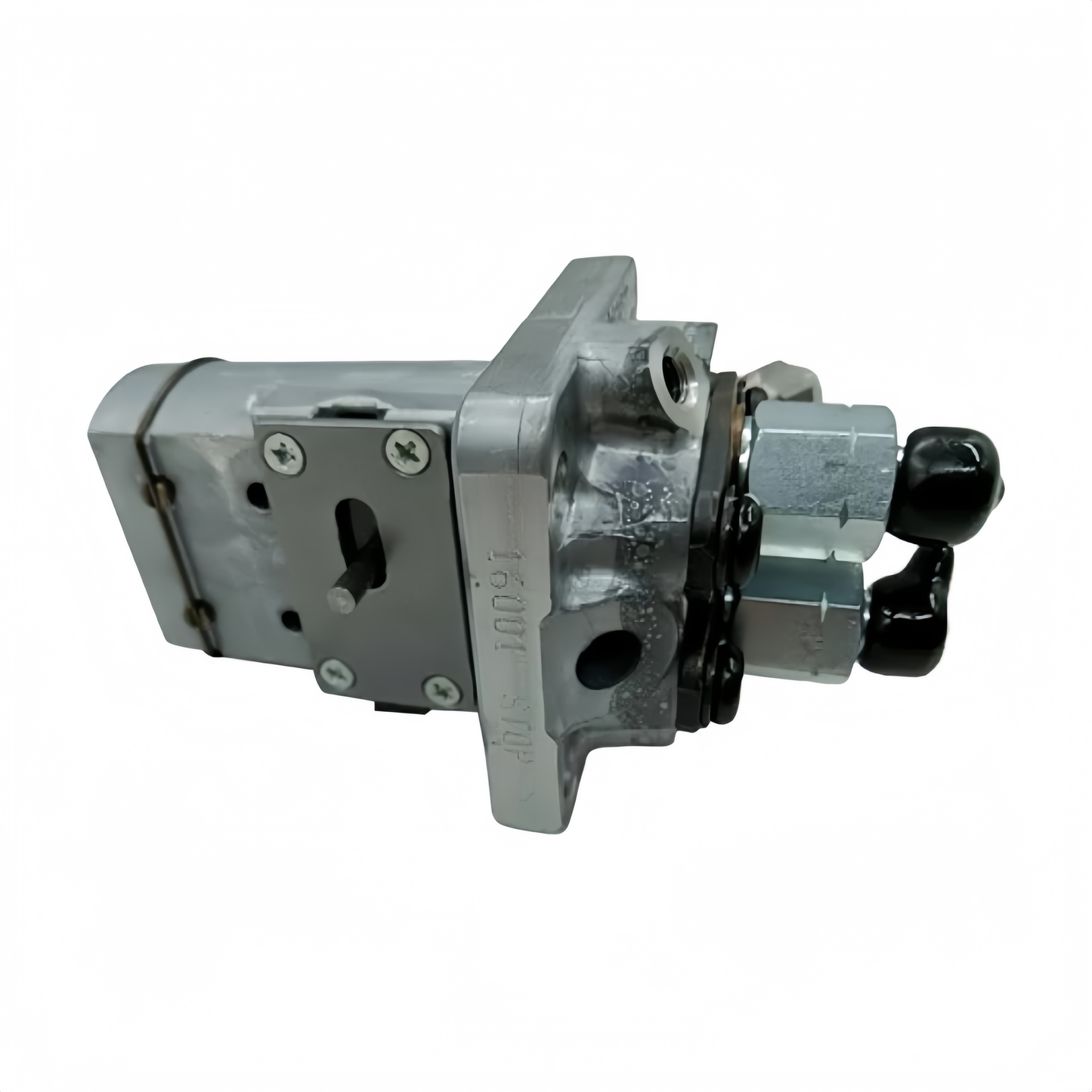 16001-51010 16001-51012 Fuel Injection Pump for Kubota Z602 Engine - FuelPartsPro