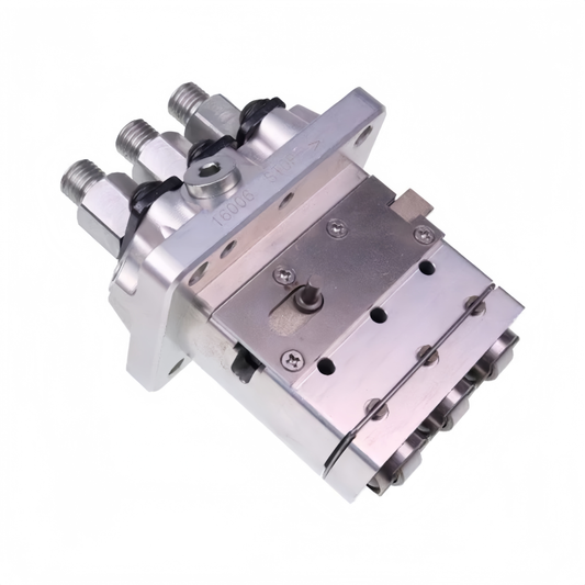 0445120008 LB7 6,6 l Diesel-Kraftstoffeinspritzdüse für 2001–2004,5 Duramax