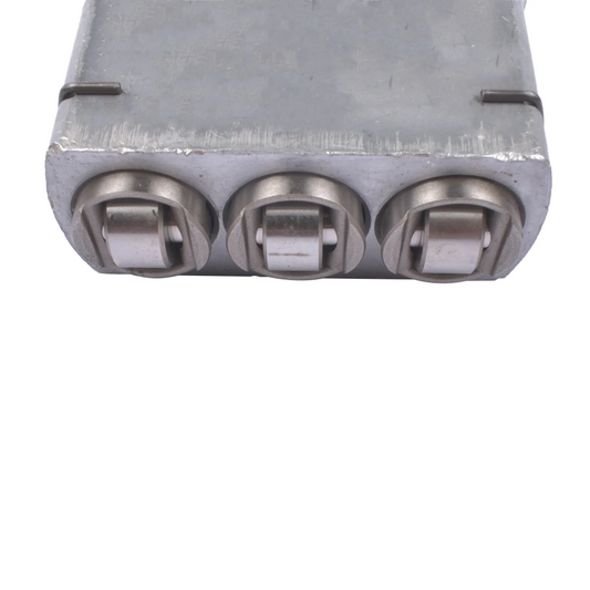 0445120008 LB7 6,6 l Diesel-Kraftstoffeinspritzdüse für 2001–2004,5 Duramax