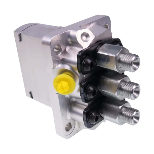 0445120008 LB7 6,6 l Diesel-Kraftstoffeinspritzdüse für 2001–2004,5 Duramax