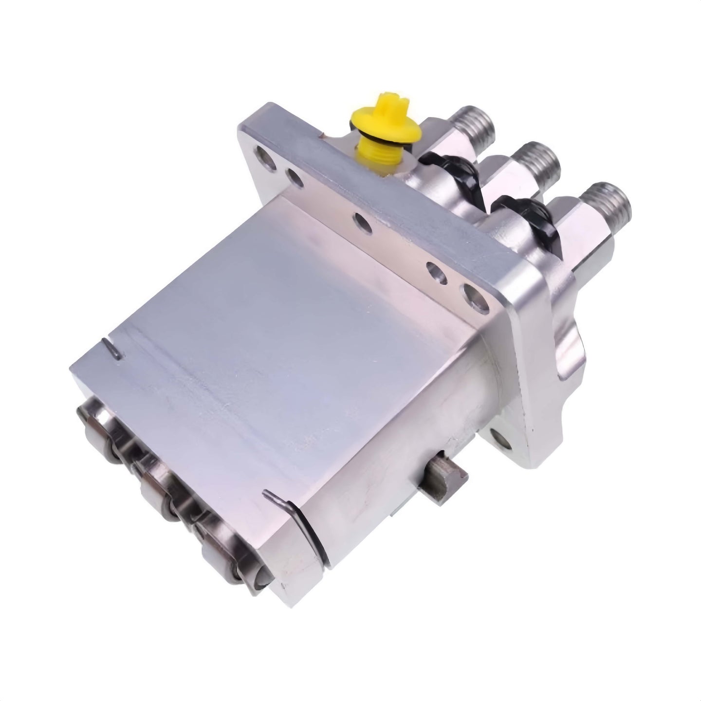 16006-53071 Fuel Injection Pump for Kubota D902 D722 D782 Engine - FuelPartsPro