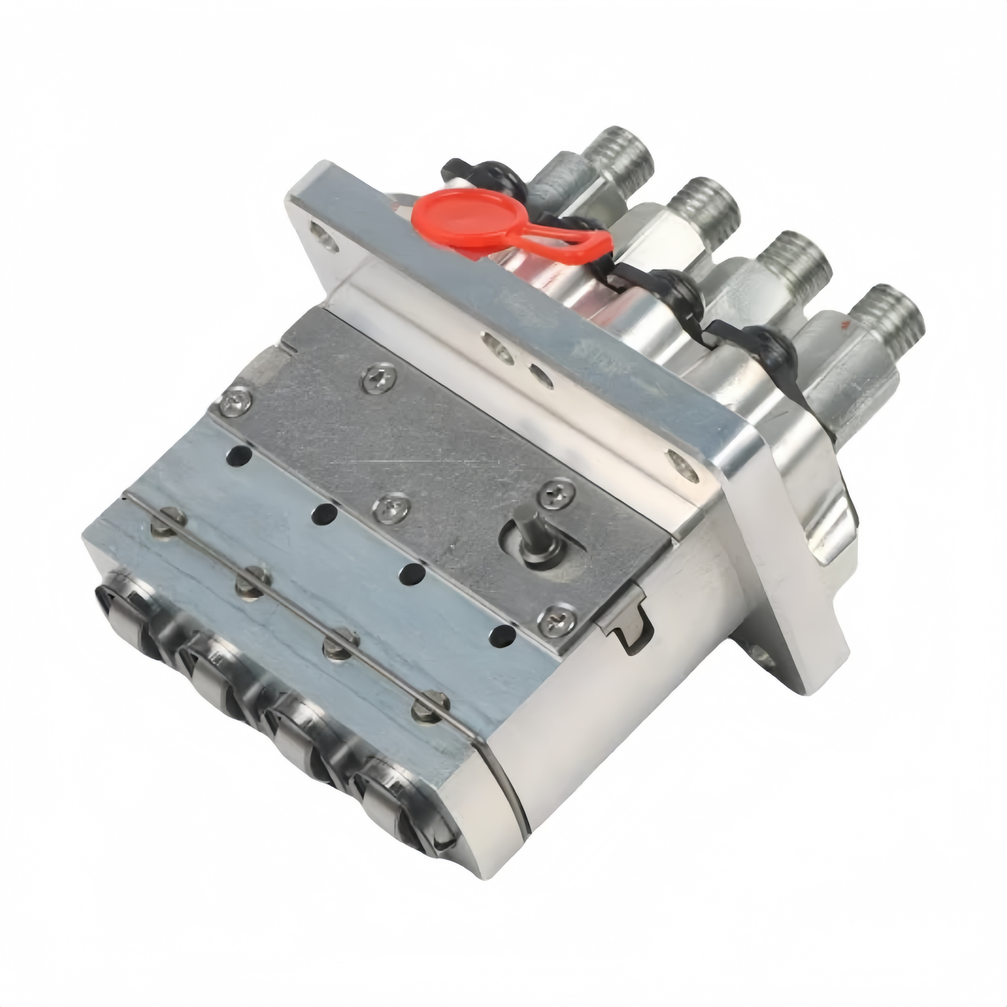 16062-51010 Fuel Injection Pump for Kubota V1305 V1505 Engine - FuelPartsPro