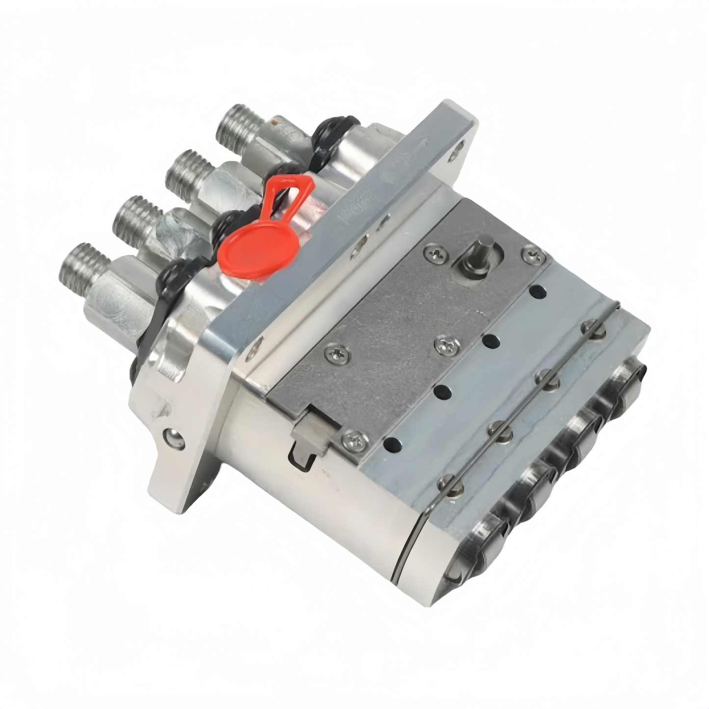 16062-51010 Fuel Injection Pump for Kubota V1305 V1505 Engine - FuelPartsPro