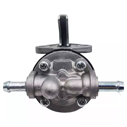 0445120008 LB7 6,6 l Diesel-Kraftstoffeinspritzdüse für 2001–2004,5 Duramax