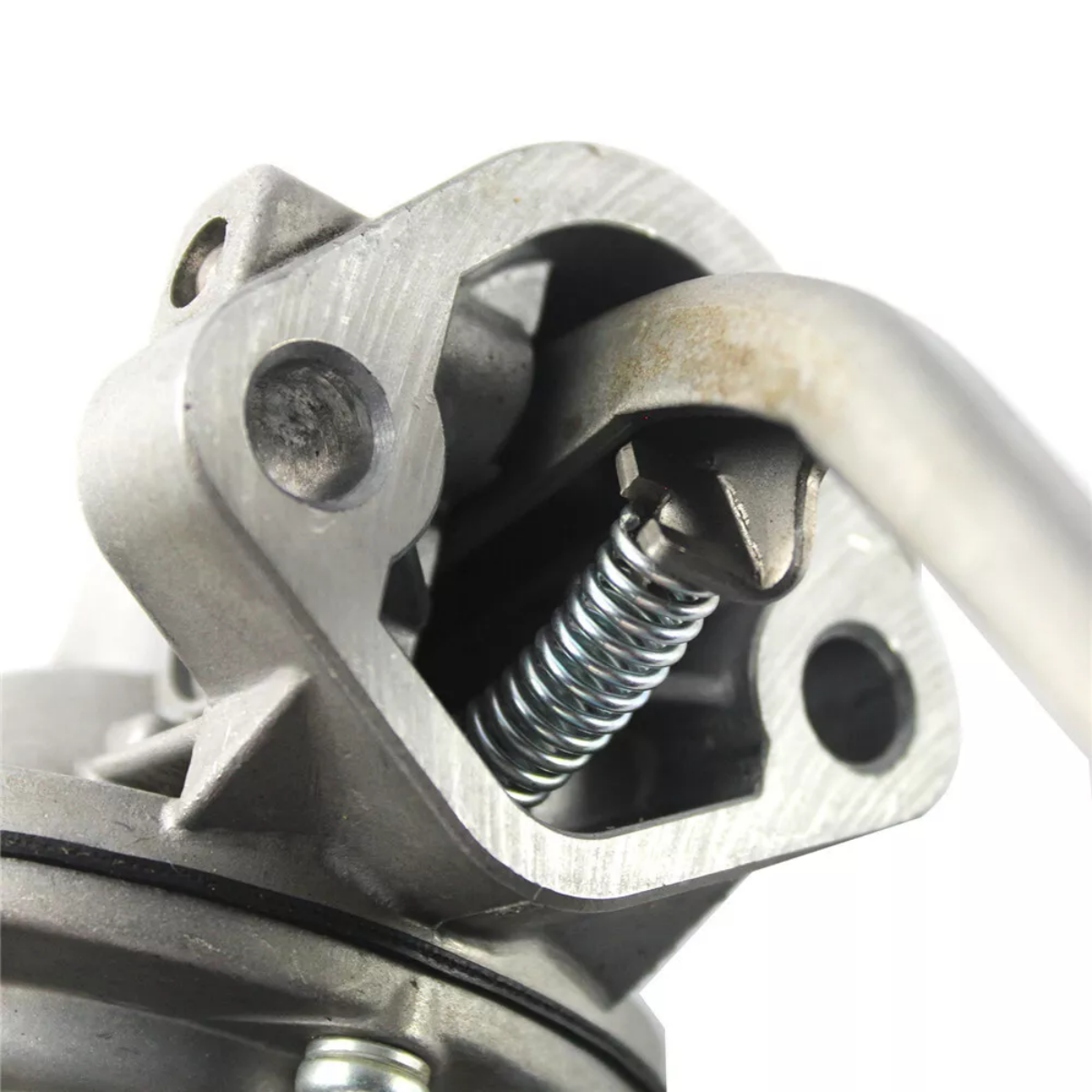 17010-50K00 Fuel Pump for Nissan H15 Engine - FuelPartsPro