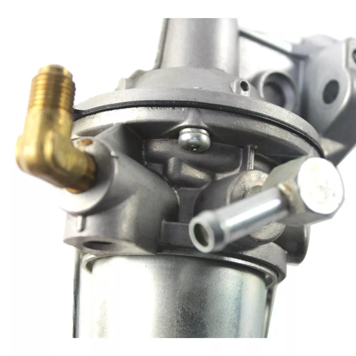 17010-50K00 Fuel Pump for Nissan H15 Engine - FuelPartsPro