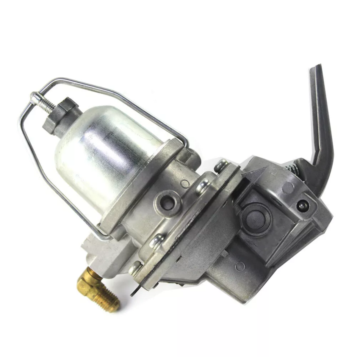 17010-50K00 Fuel Pump for Nissan H15 Engine - FuelPartsPro