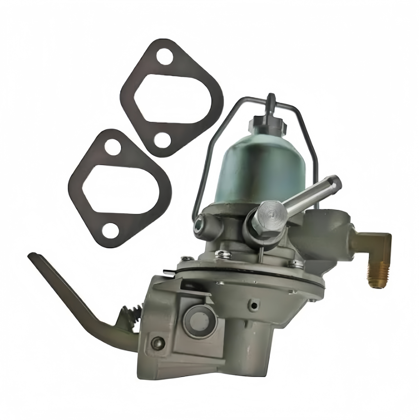 1701050K60 Fuel Pump for Nissan H15 H20II H25II K15 K21 K25 Engine - FuelPartsPro