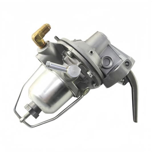 0445120008 LB7 6,6 l Diesel-Kraftstoffeinspritzdüse für 2001–2004,5 Duramax