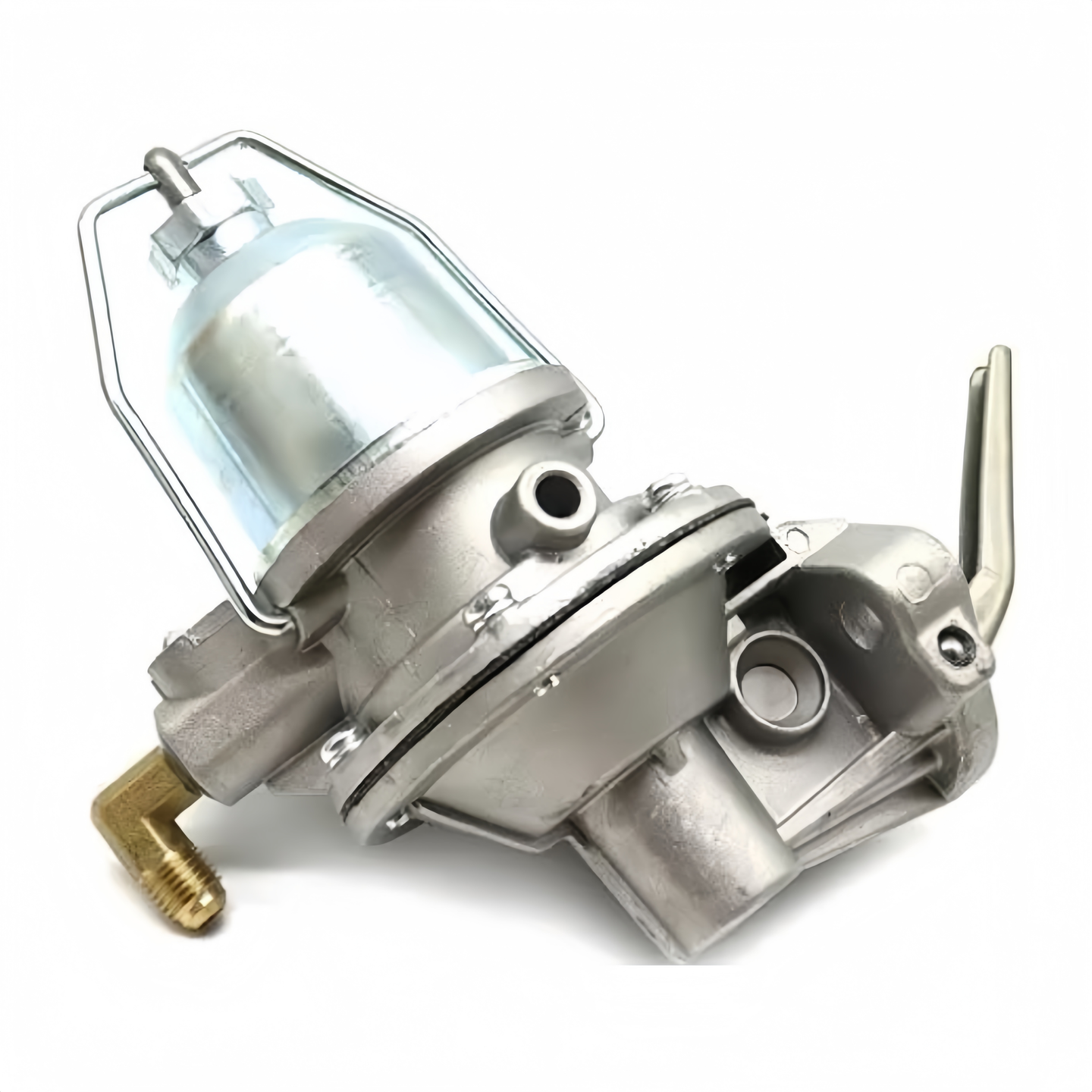 1701050K60 Fuel Pump for Nissan H15 H20II H25II K15 K21 K25 Engine - FuelPartsPro