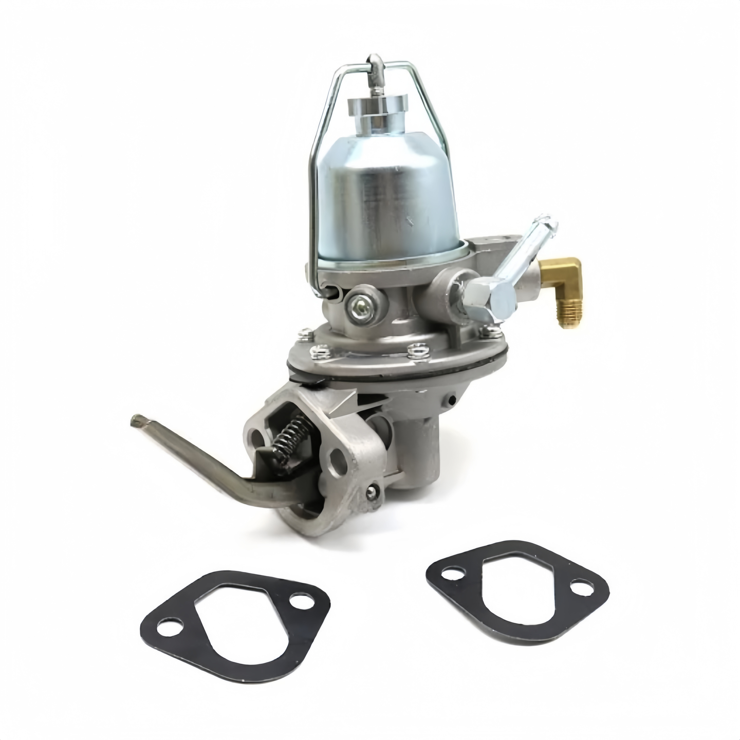 1701050K60 Fuel Pump for Nissan H15 H20II H25II K15 K21 K25 Engine - FuelPartsPro