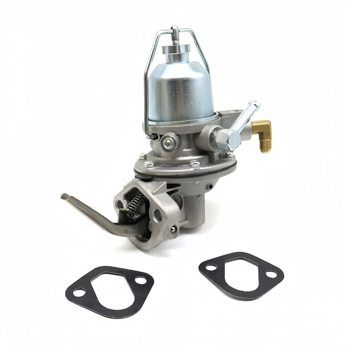 1701050K60 Fuel Pump for Nissan H15 H20II H25II K15 K21 K25 Engine - FuelPartsPro