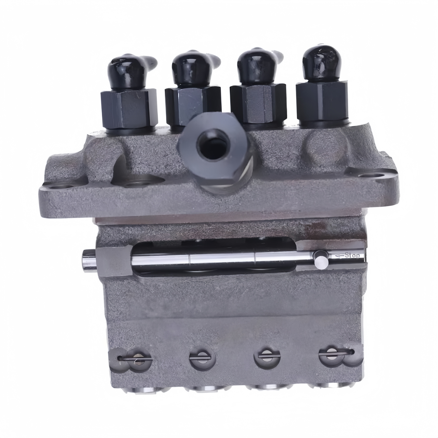 17371-51010 Fuel Injection Pump for Kubota V1902DI Engine - FuelPartsPro