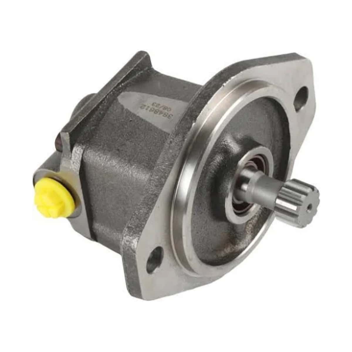 190-3443 Fuel Transfer Pump for Caterpillar C11 C13 C15 C18 Engine - FuelPartsPro
