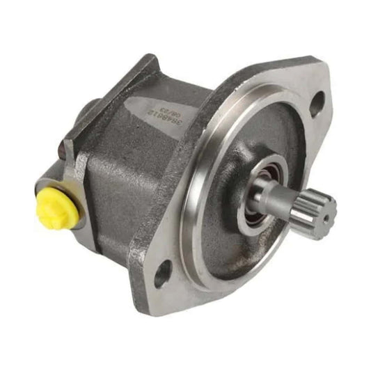 190-3443 Fuel Transfer Pump for Caterpillar C11 C13 C15 C18 Engine - FuelPartsPro