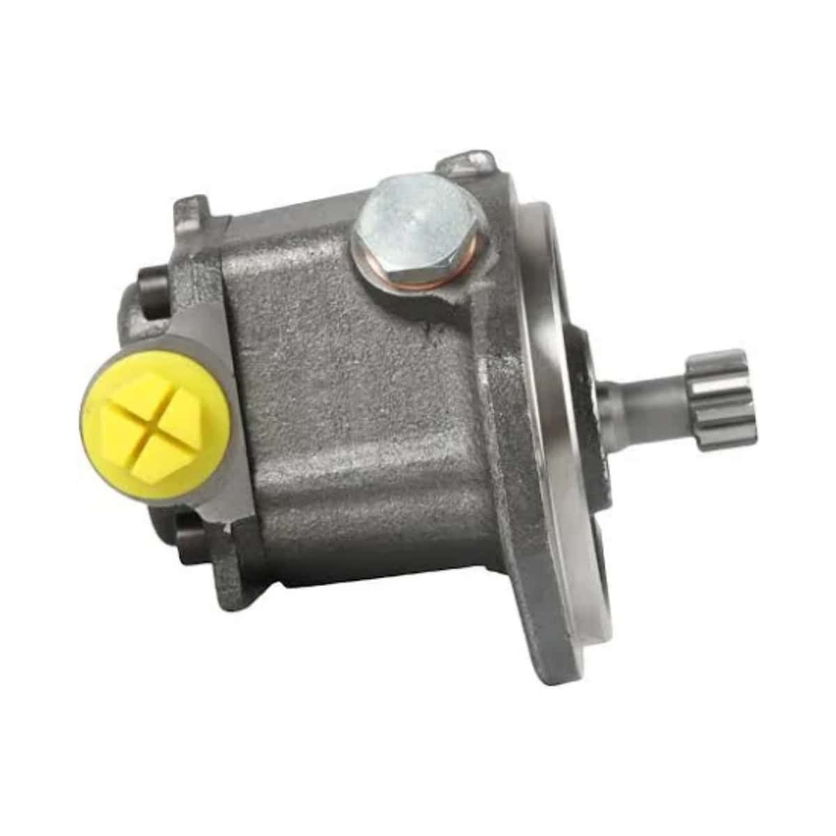 190-3443 Fuel Transfer Pump for Caterpillar C11 C13 C15 C18 Engine - FuelPartsPro