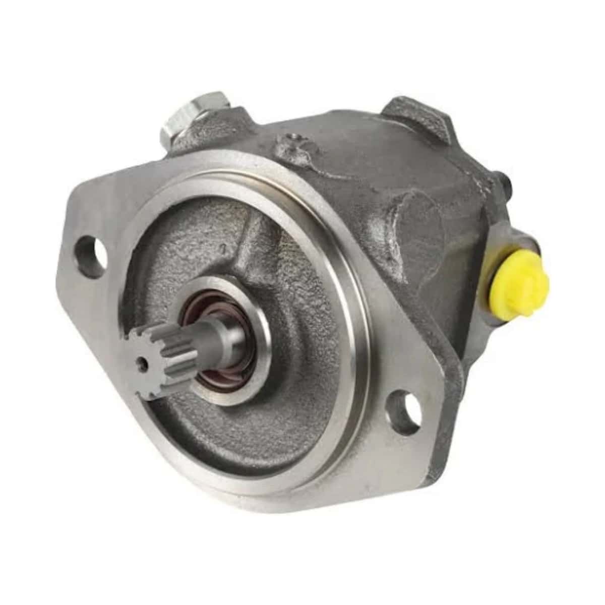 190-3443 Fuel Transfer Pump for Caterpillar C11 C13 C15 C18 Engine - FuelPartsPro