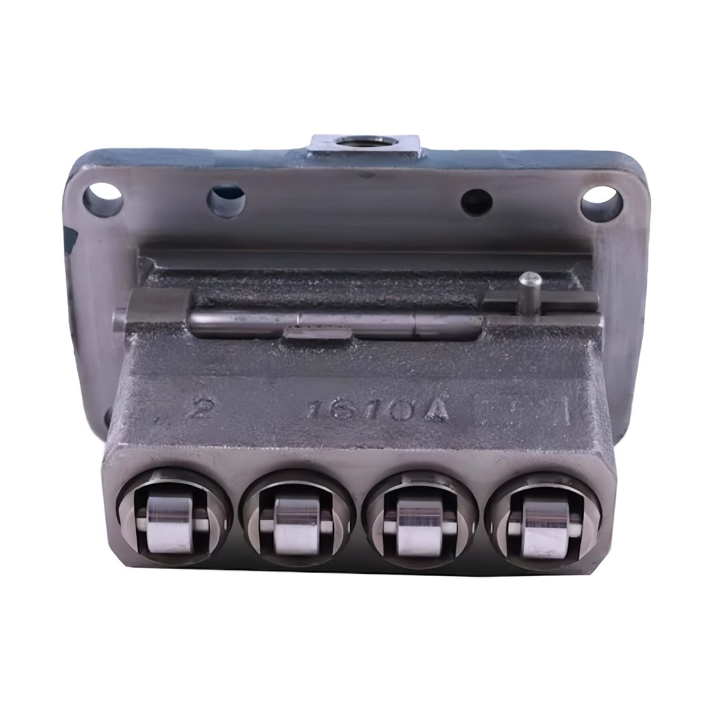 1G762-51010/ 1G762-51012 Fuel Injection Pump for Kubota V2203 V2403 Engine - FuelPartsPro