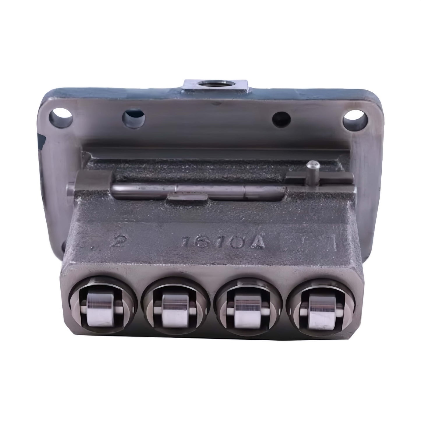 1G762-51010/ 1G762-51012 Fuel Injection Pump for Kubota V2203 V2403 Engine - FuelPartsPro