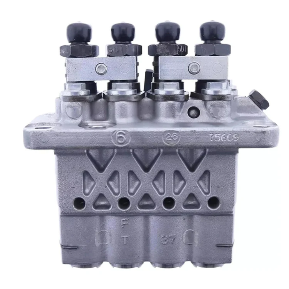 1G852-51010 Fuel Injection Pump for Kubota V2403 V2203 Engine - FuelPartsPro