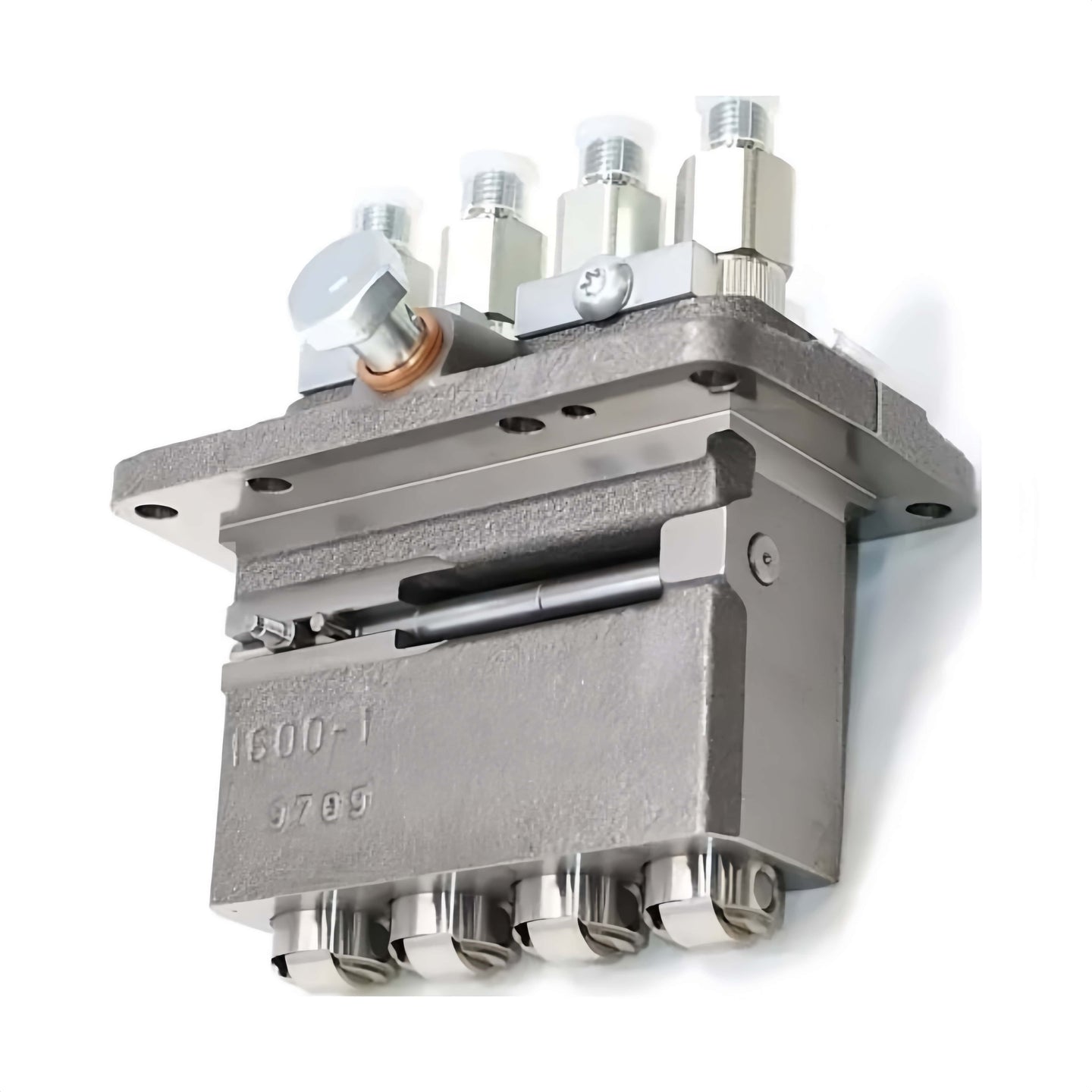 1K012-51012 Fuel Injection Pump for Kubota V3300 V3600 V3800 Engine - FuelPartsPro