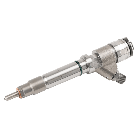 2007-2010 Duramax LMM LBZ 6.6L 0445120082 0986435520 Bosch Diesel Fuel Injector - FuelPartsPro