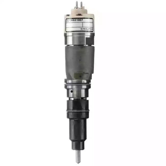 20847327 VOE20847327 Fuel Injector for Volvo D12D - FuelPartsPro