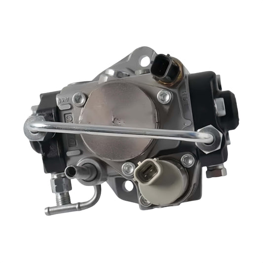 0445120008 LB7 6,6 l Diesel-Kraftstoffeinspritzdüse für 2001–2004,5 Duramax