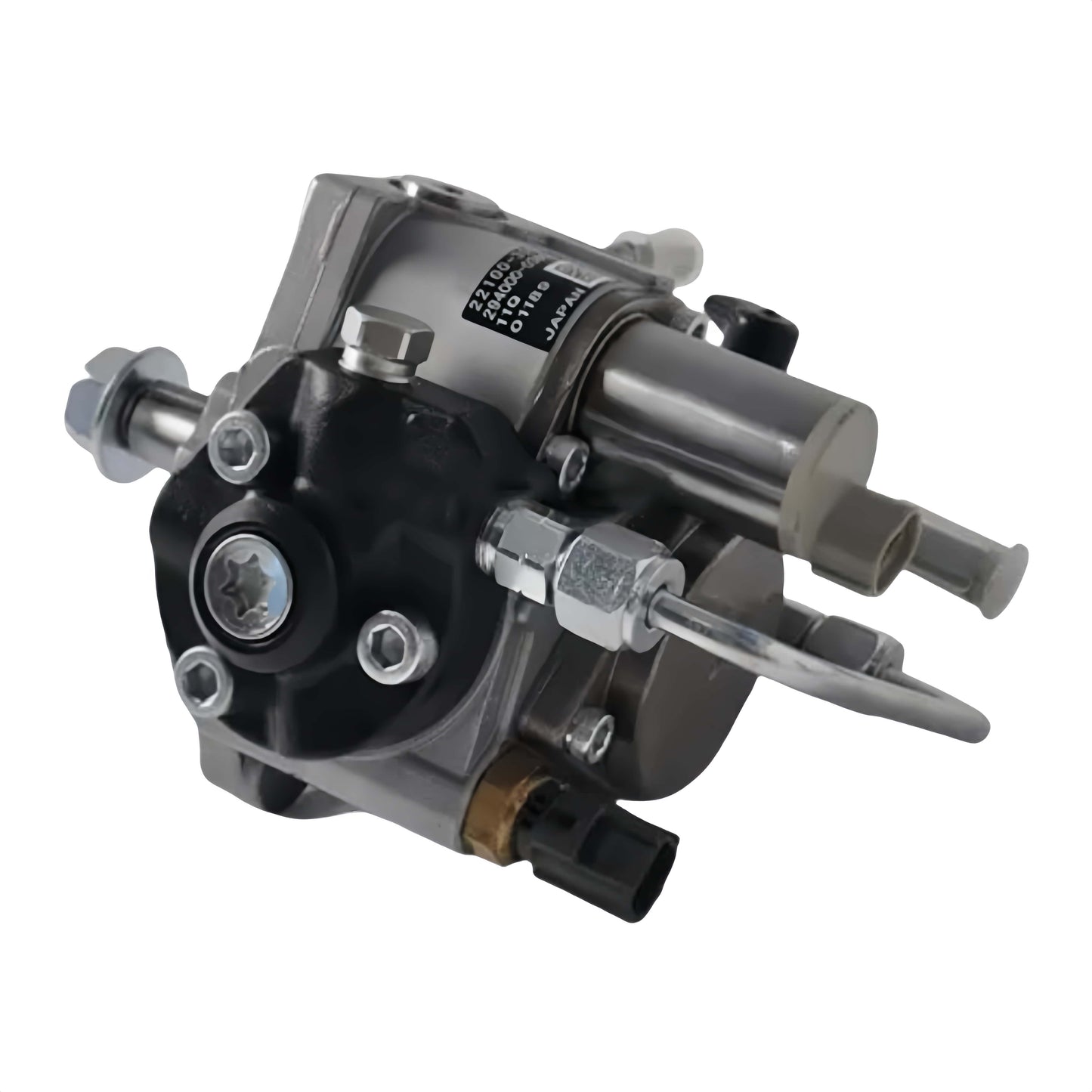22100-30040/ 294000-0364 Fuel Injection Pump for Hino J08E Engine - FuelPartsPro
