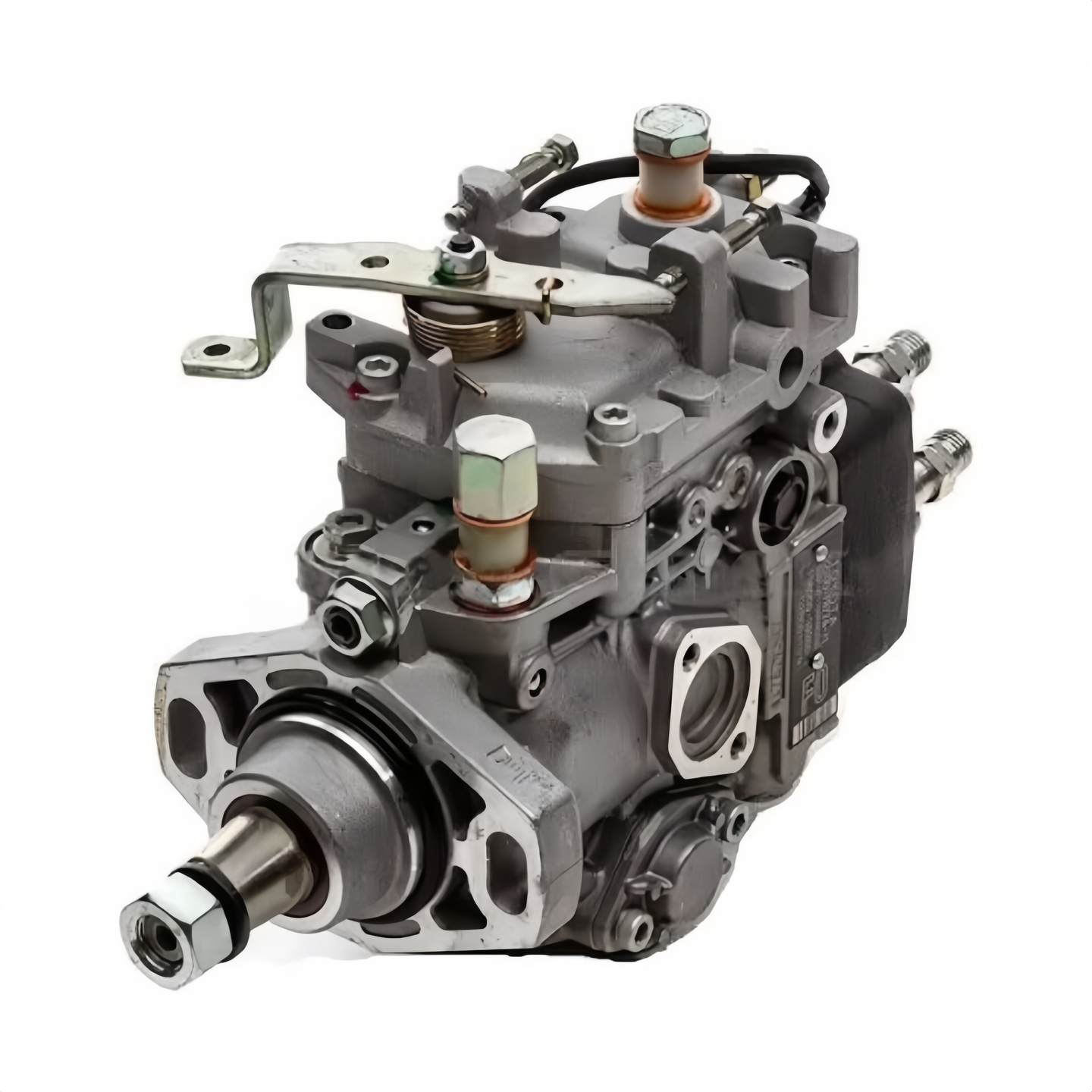 22100-78774-71 Fuel Injection Pump for Toyota 13Z Engine - FuelPartsPro