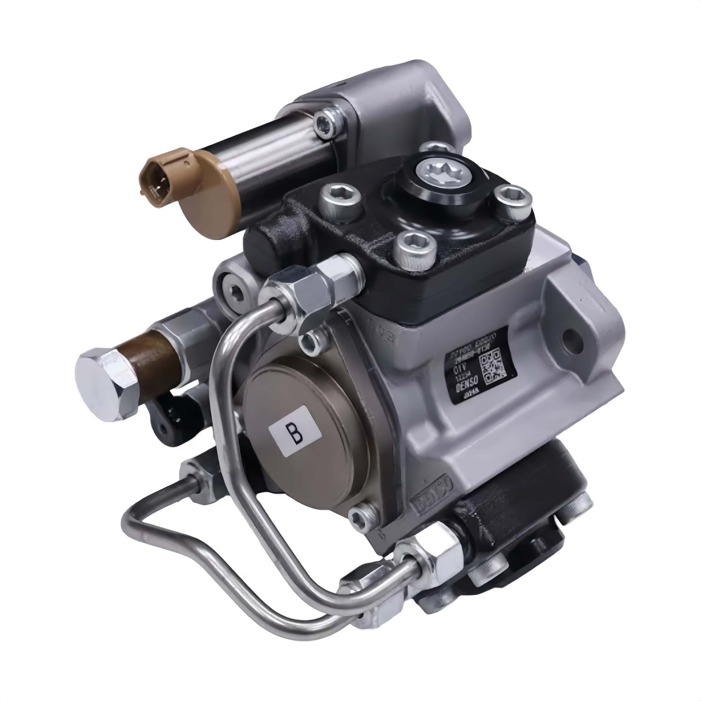 22100-E0020/ 294050-0130 Fuel Injection Pump for Hino J08E Engine - FuelPartsPro