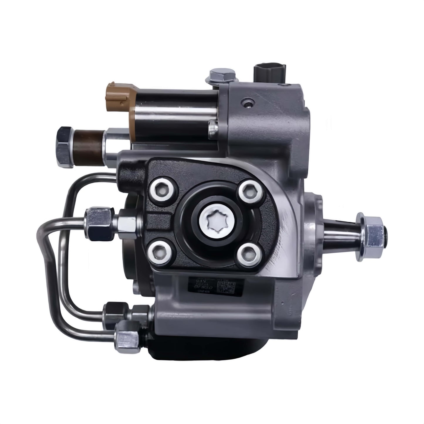 22100-E0020/ 294050-0130 Fuel Injection Pump for Hino J08E Engine - FuelPartsPro