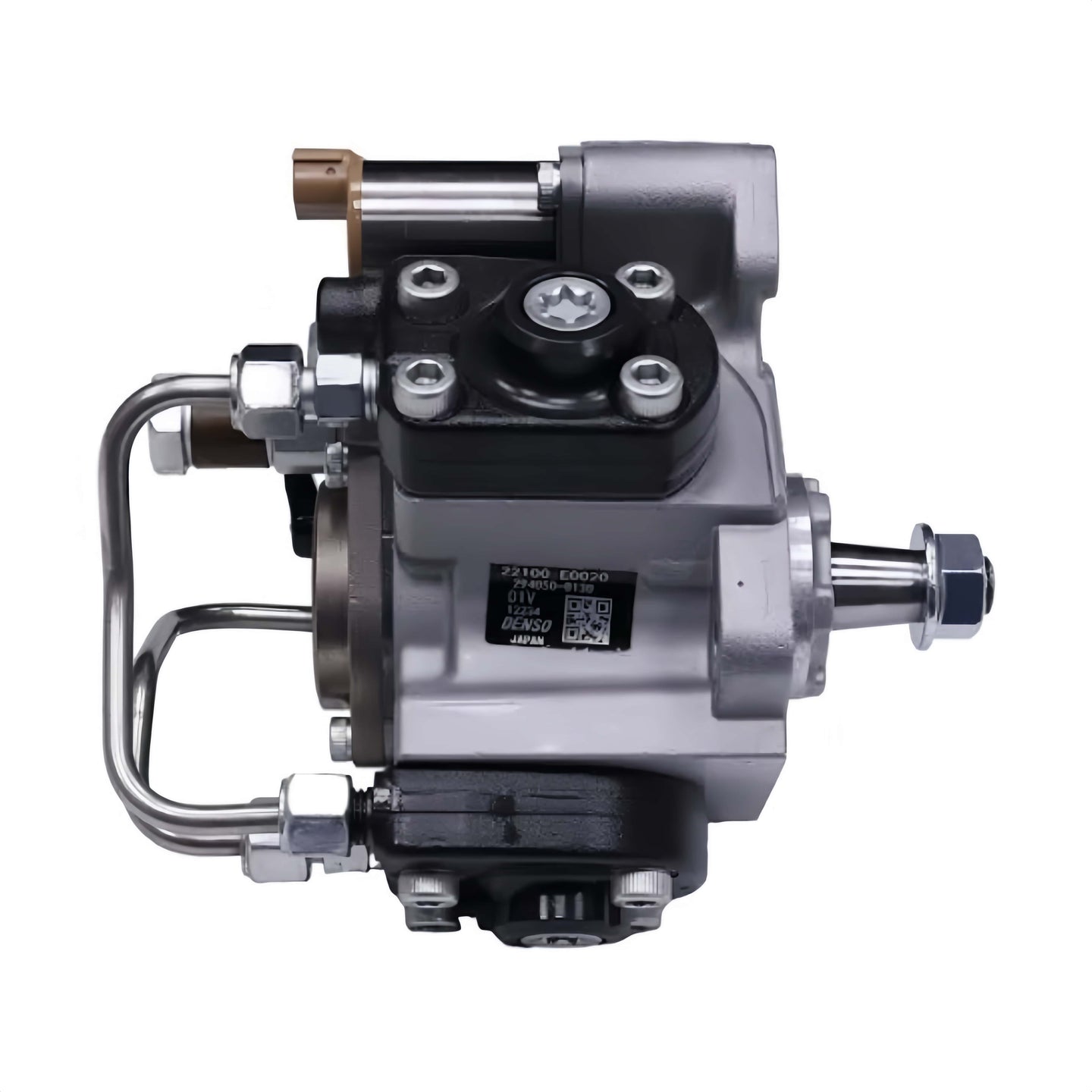 22100-E0020/ 294050-0130 Fuel Injection Pump for Hino J08E Engine - FuelPartsPro