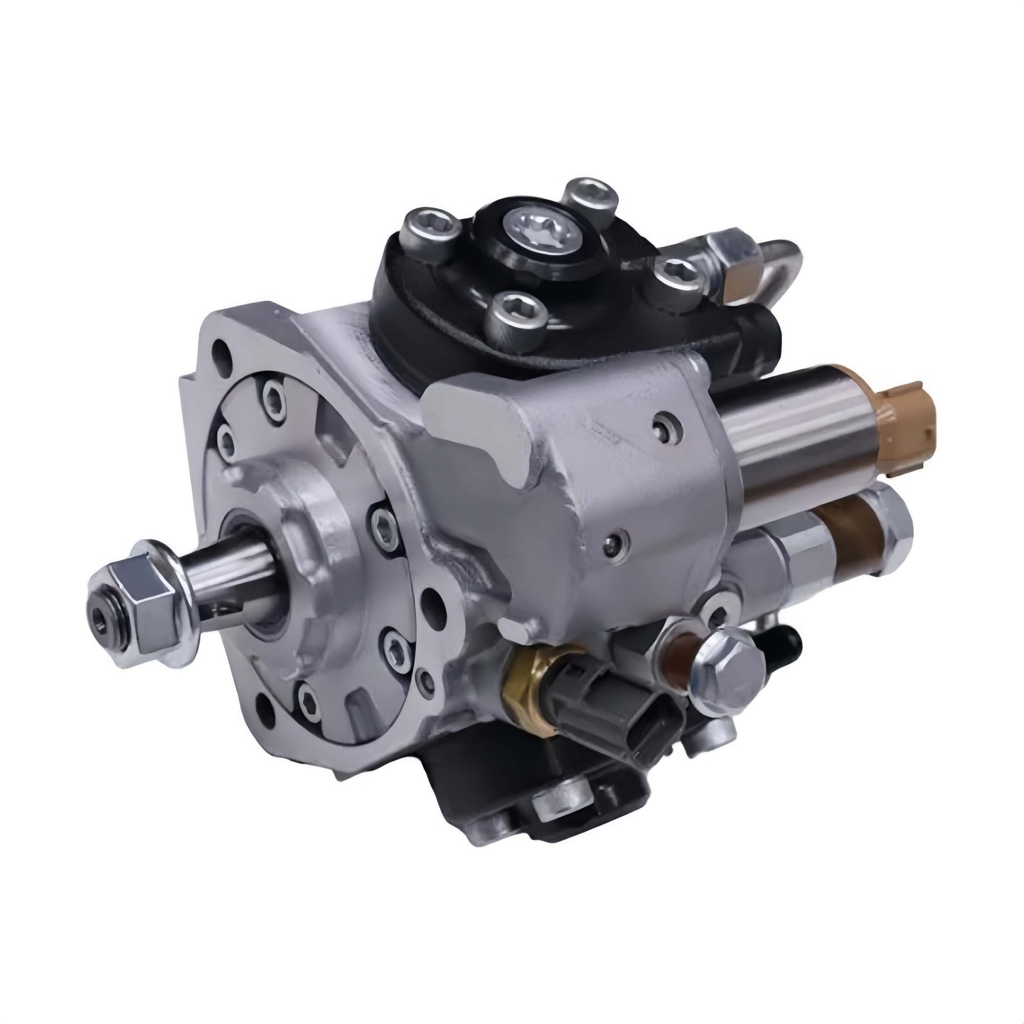 22100-E0020/ 294050-0130 Fuel Injection Pump for Hino J08E Engine - FuelPartsPro