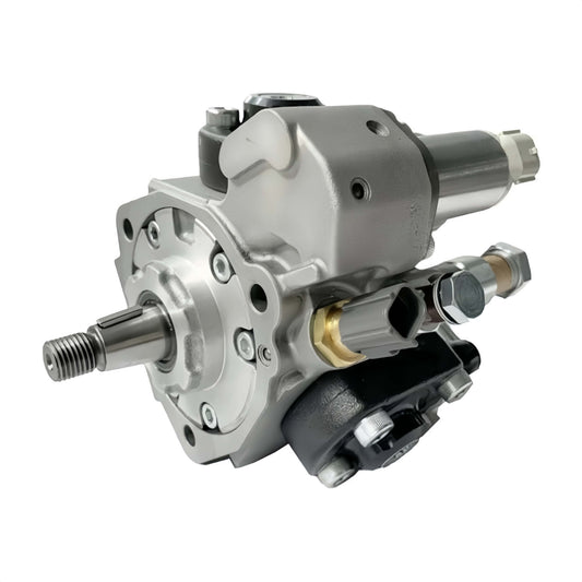 0445120008 LB7 6,6 l Diesel-Kraftstoffeinspritzdüse für 2001–2004,5 Duramax