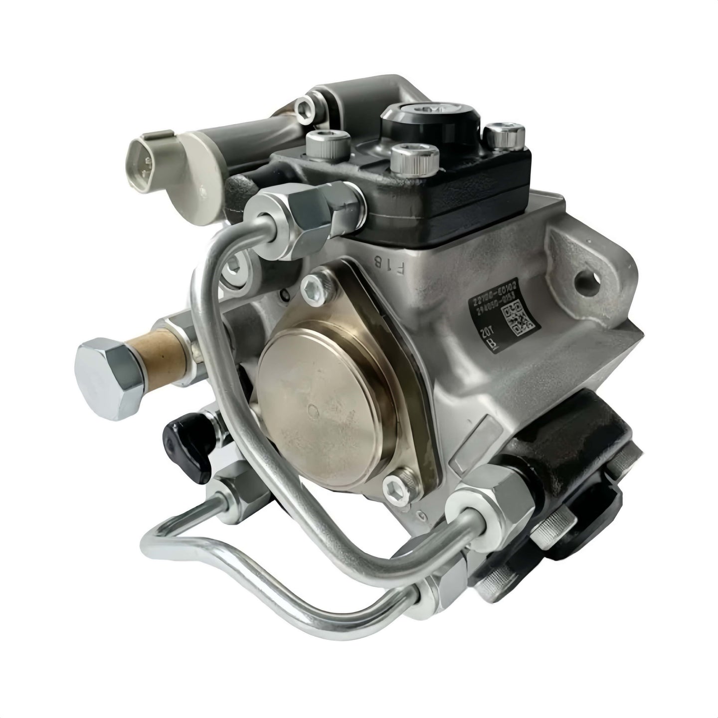 22100-E0101/ 294050-0152 Fuel Injection Pump for Hino 268 Engine - FuelPartsPro