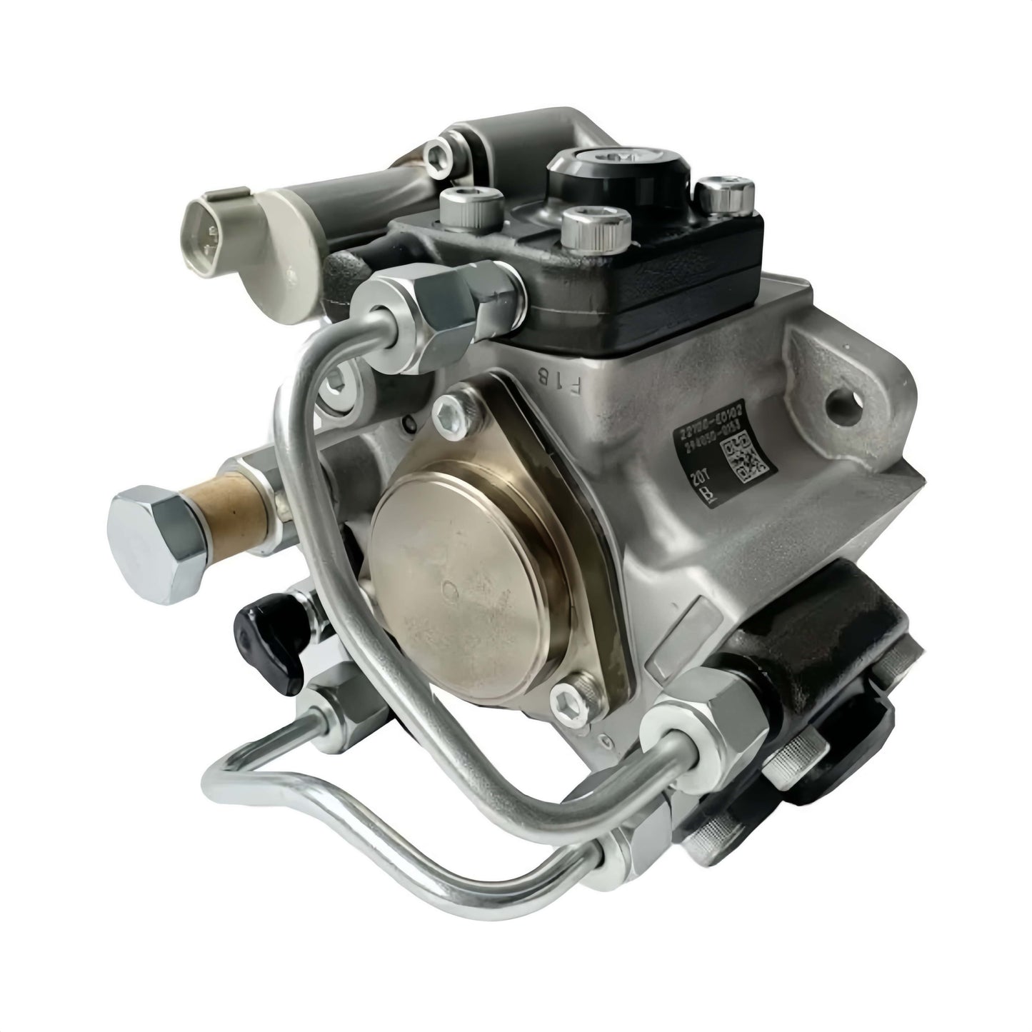 22100-E0101/ 294050-0152 Fuel Injection Pump for Hino 268 Engine - FuelPartsPro