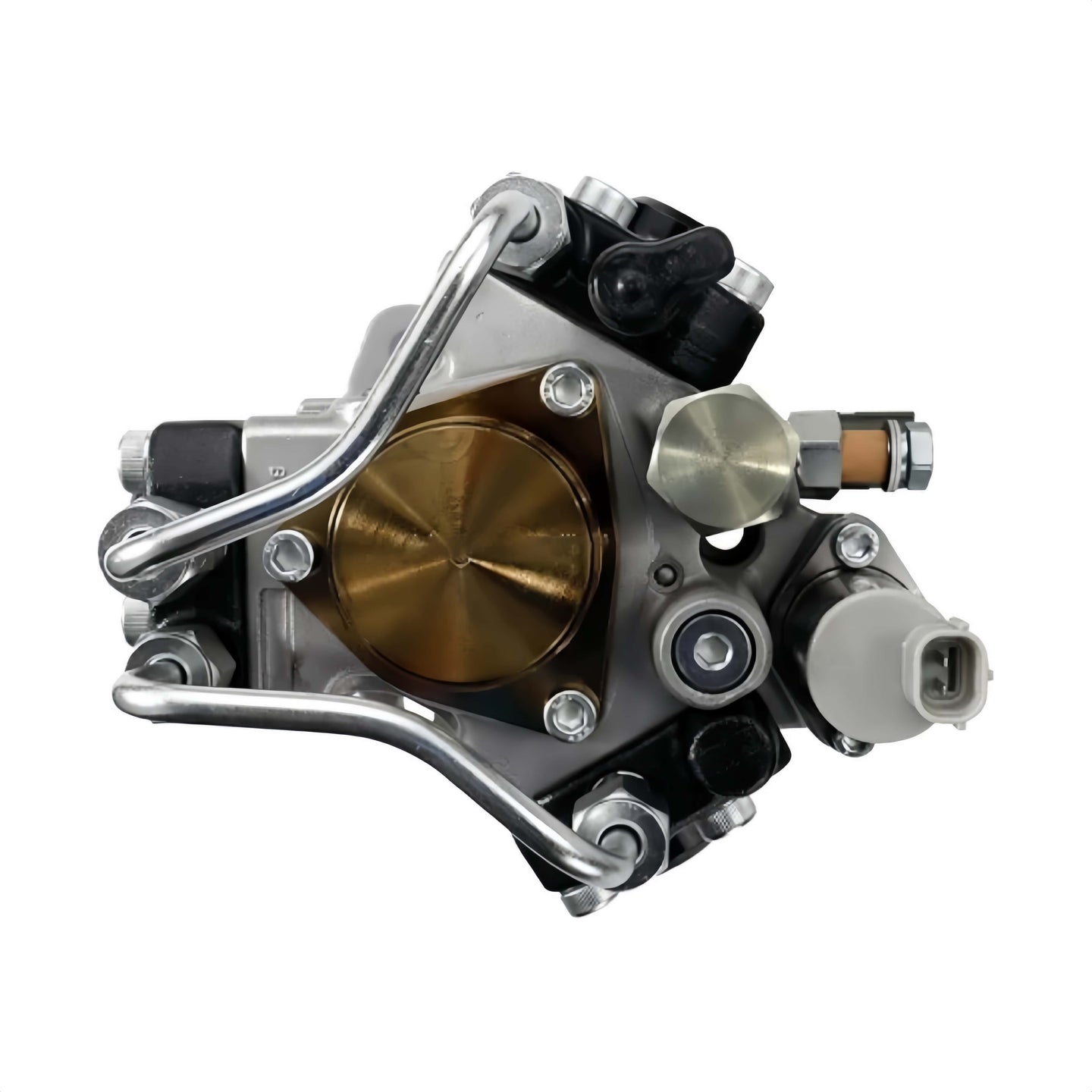 22100-E0101/ 294050-0152 Fuel Injection Pump for Hino 268 Engine - FuelPartsPro