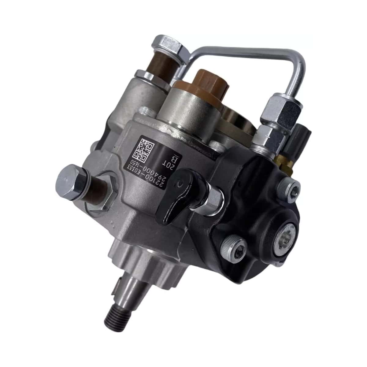 22100-E0333/ 294000-1653/1650 Fuel Injection Pump for Hino J05D Engine - FuelPartsPro