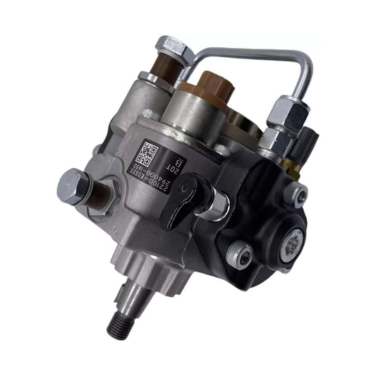 22100-E0333/ 294000-1653/1650 Fuel Injection Pump for Hino J05D Engine - FuelPartsPro