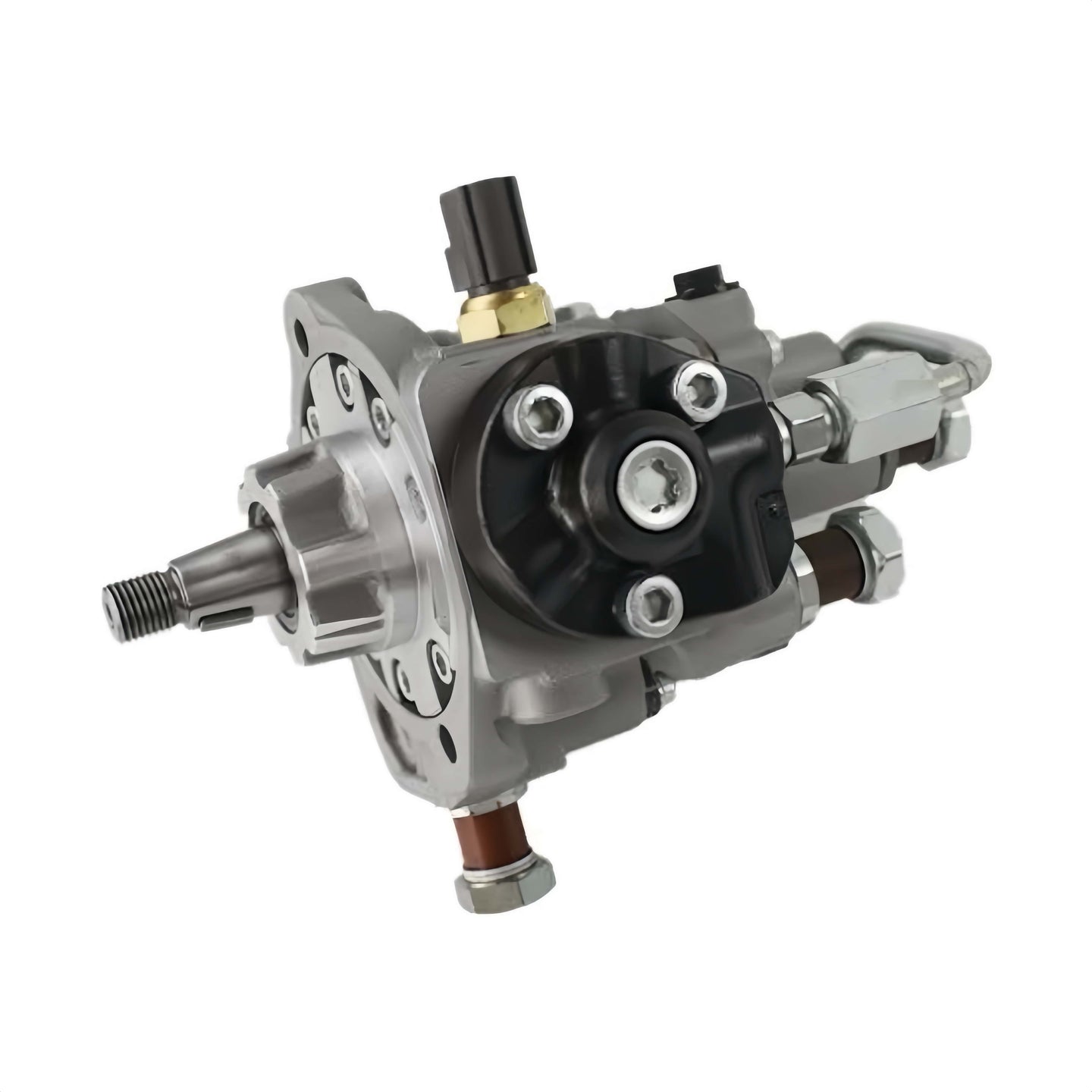 22100-E0480/ 294000-2290 Fuel Injection Pump for Hino J05E Engine - FuelPartsPro