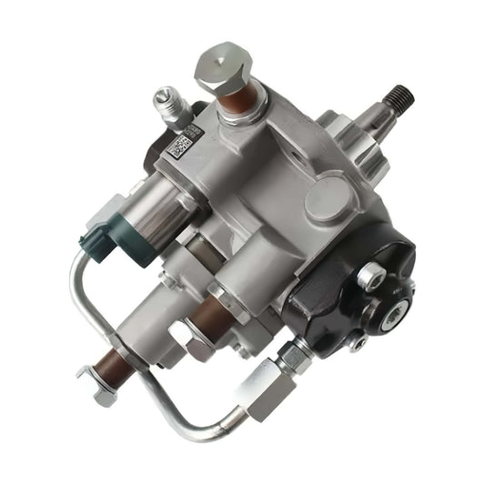 22100-E0480/ 294000-2290 Fuel Injection Pump for Hino J05E Engine - FuelPartsPro
